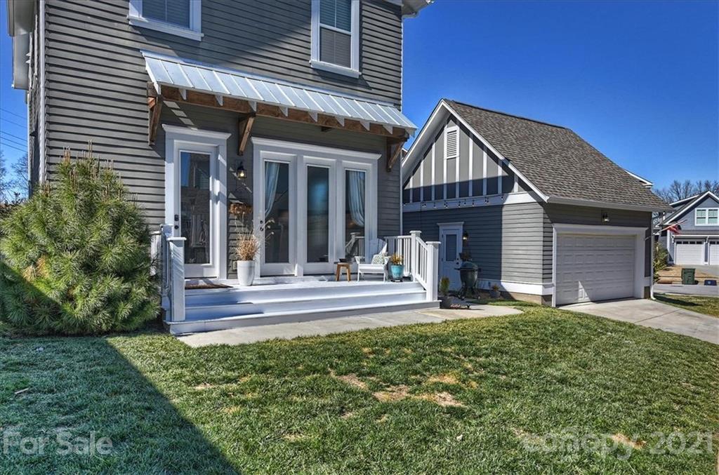 670 Bluff Loop Road Rock Hill, SC 29730 - Photo 32 of 41 Gallery Image 32