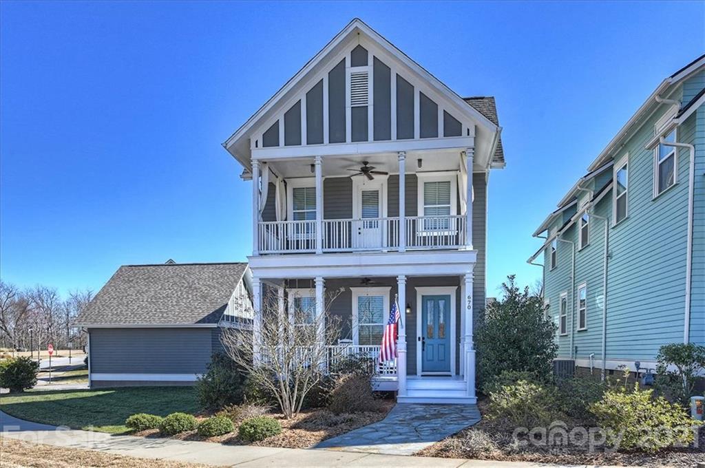 670 Bluff Loop Road Rock Hill, SC 29730 - Photo 41 of 41 Gallery Image 41