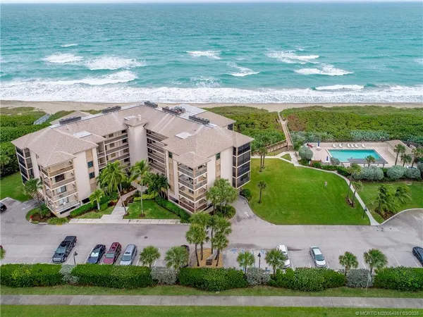 $7,000 | 2641 Northeast Ocean Boulevard, Unit 405, Jensen Beach, FL 34957