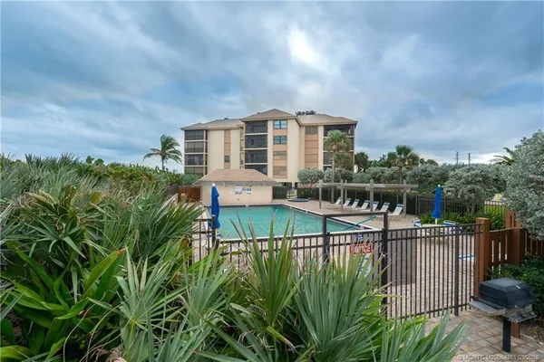 $7,000 | 2641 Northeast Ocean Boulevard, Unit 405, Jensen Beach, FL 34957