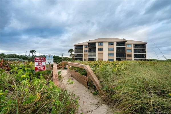 $7,000 | 2641 Northeast Ocean Boulevard, Unit 405, Jensen Beach, FL 34957