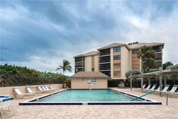$7,000 | 2641 Northeast Ocean Boulevard, Unit 405, Jensen Beach, FL 34957