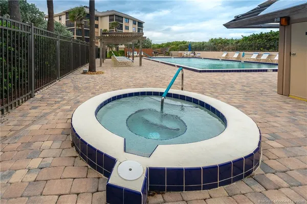 $7,000 | 2641 Northeast Ocean Boulevard, Unit 405, Jensen Beach, FL 34957
