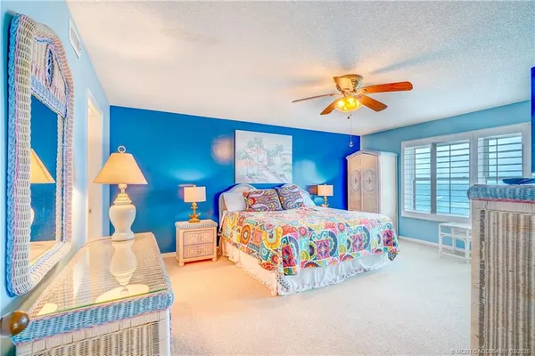 $7,000 | 2641 Northeast Ocean Boulevard, Unit 405, Jensen Beach, FL 34957