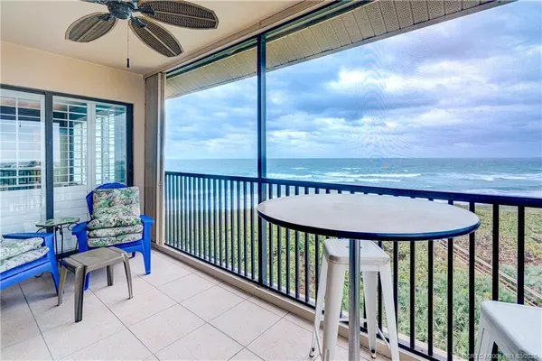 $7,000 | 2641 Northeast Ocean Boulevard, Unit 405, Jensen Beach, FL 34957