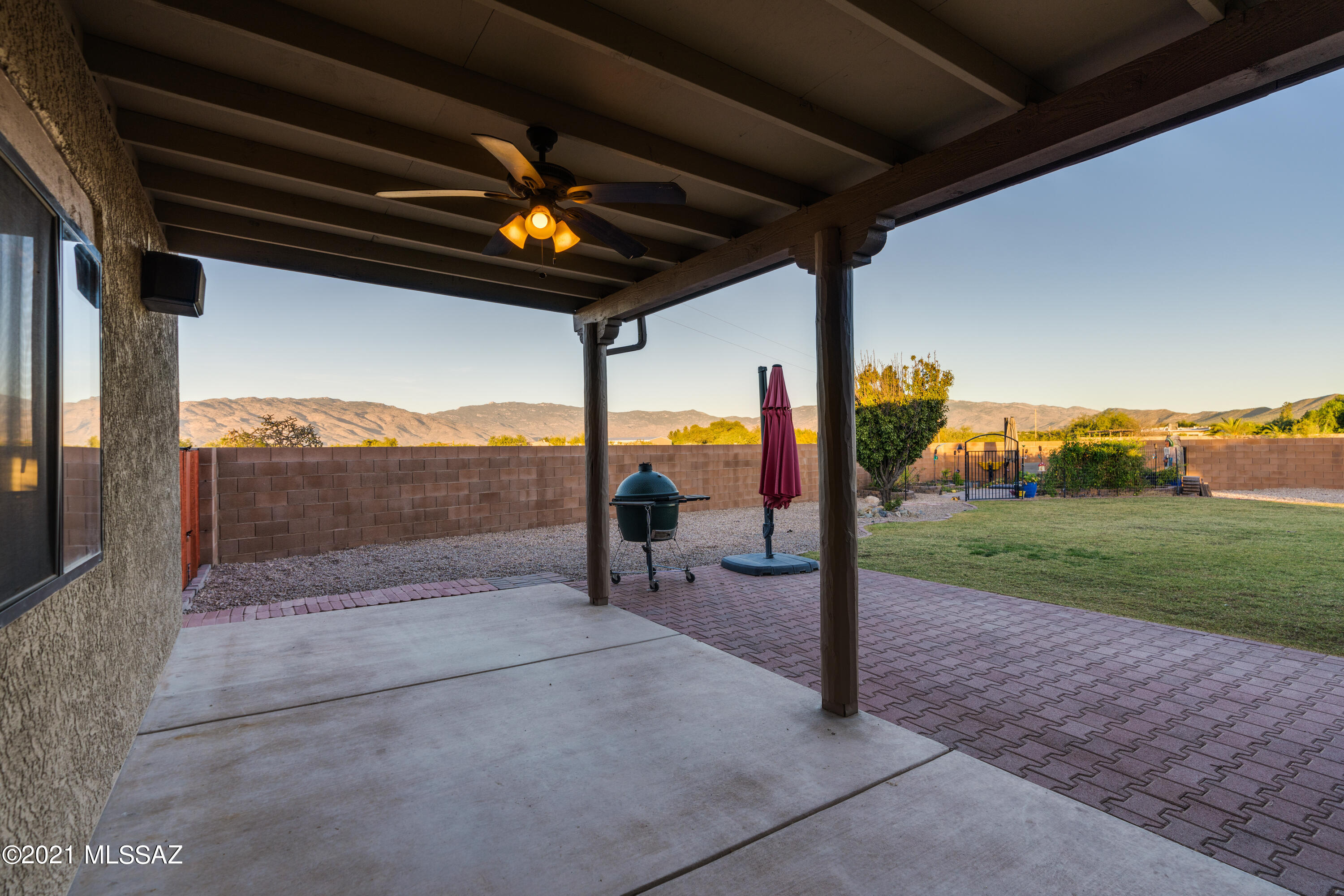 9737 South Spider Rock Road Vail, AZ 85641 - Photo 32 of 46 Gallery Image 32