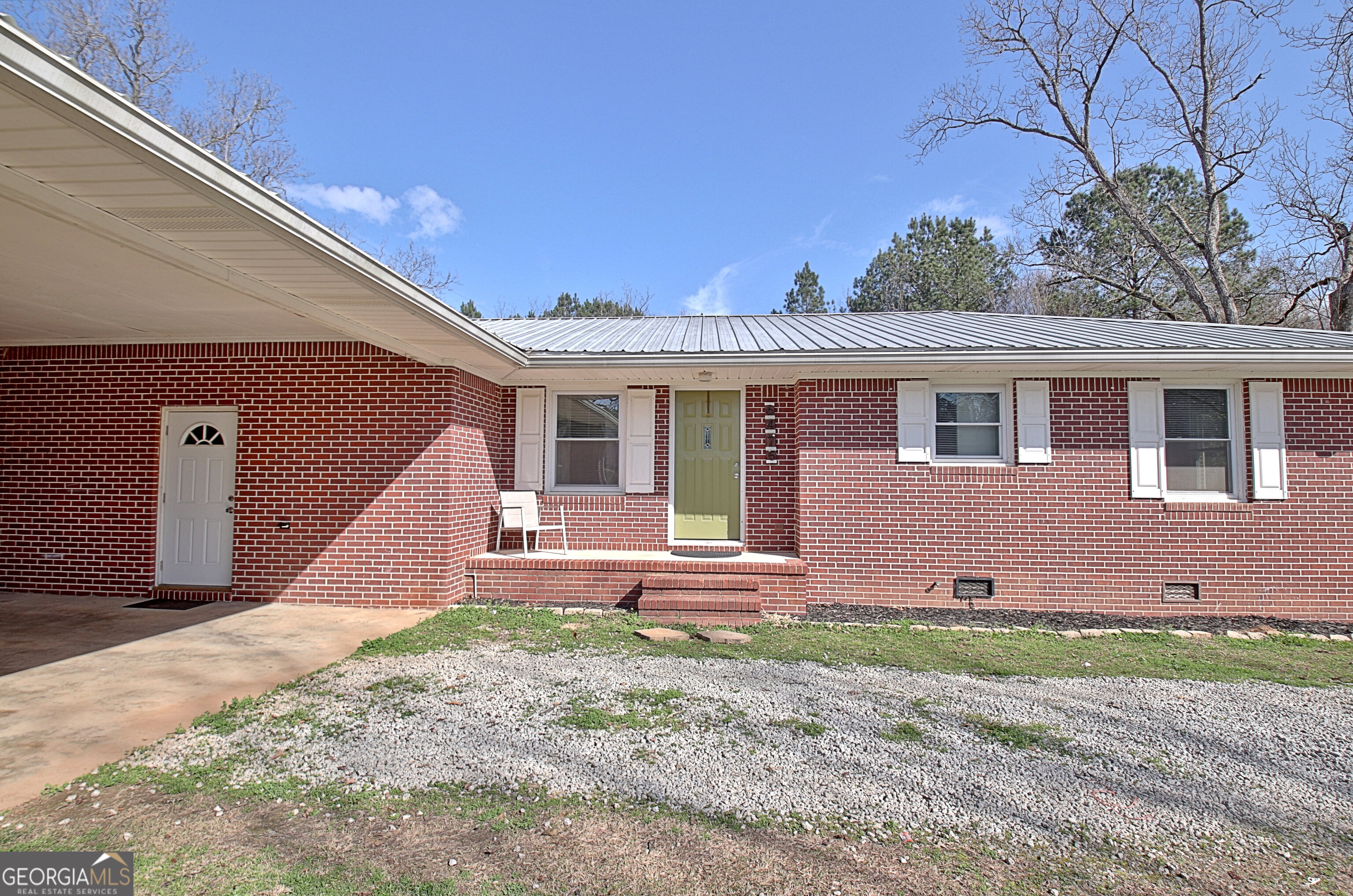 6475 Newnan Road Brooks, GA 30205 - Photo 2 of 72