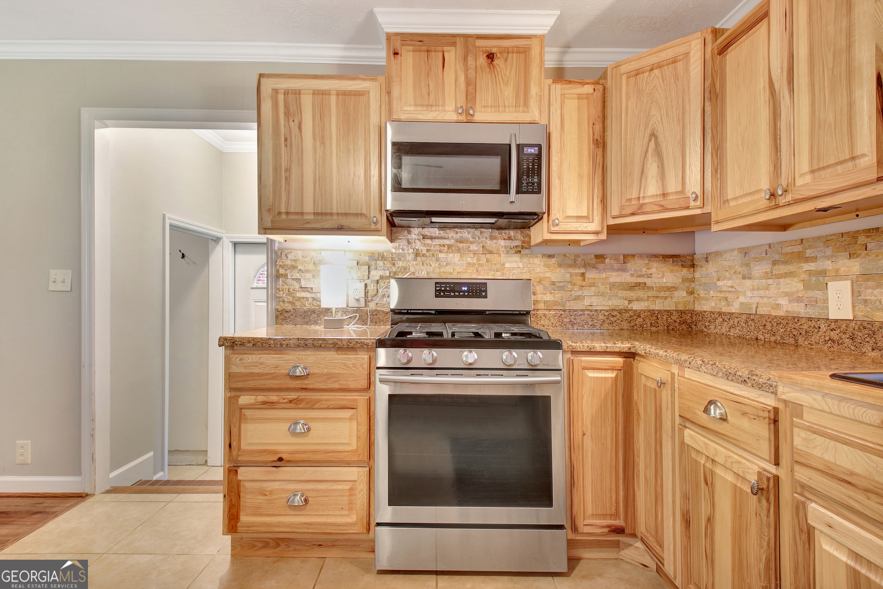 6475 Newnan Road Brooks, GA 30205 - Photo 23 of 72