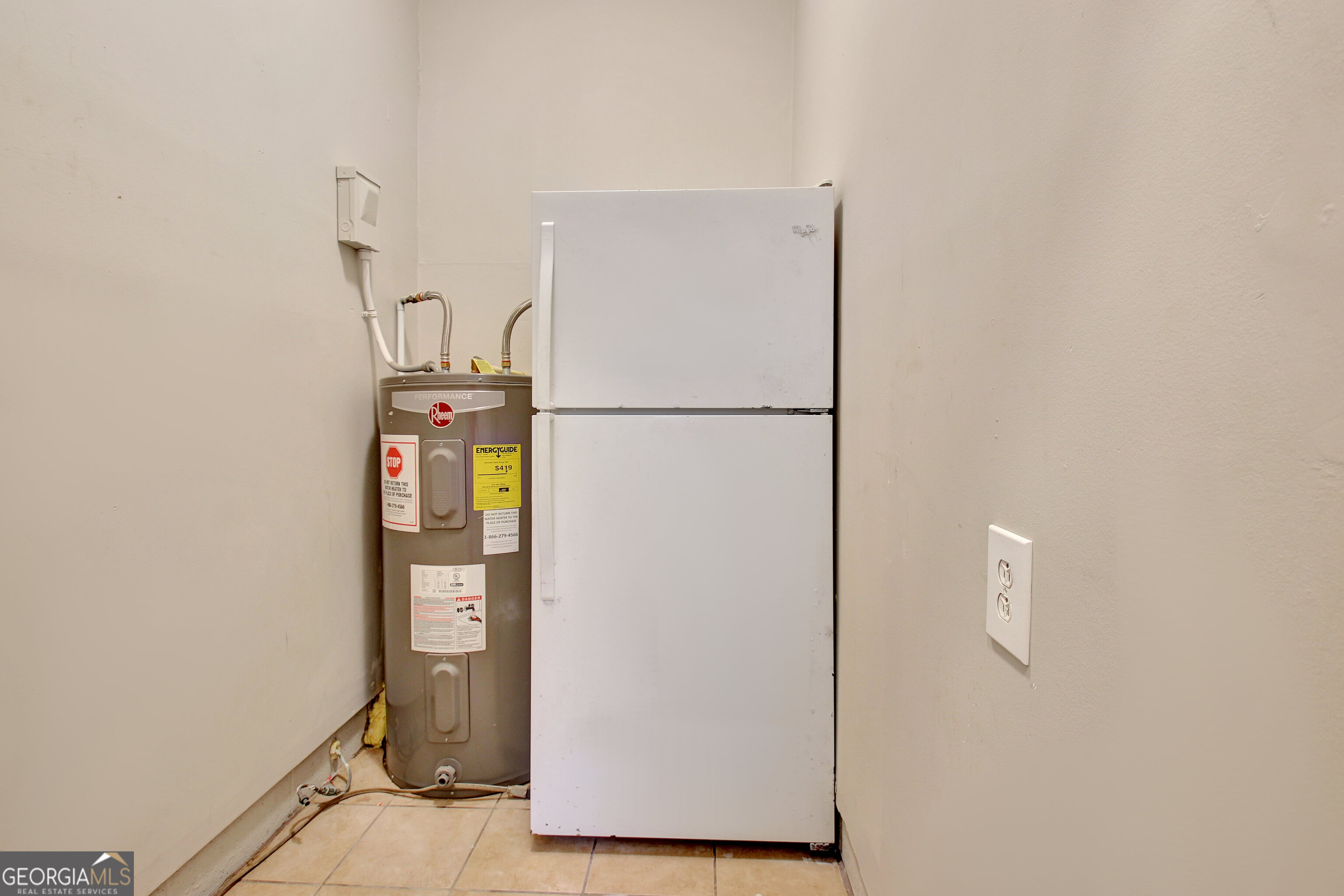 6475 Newnan Road Brooks, GA 30205 - Photo 27 of 72