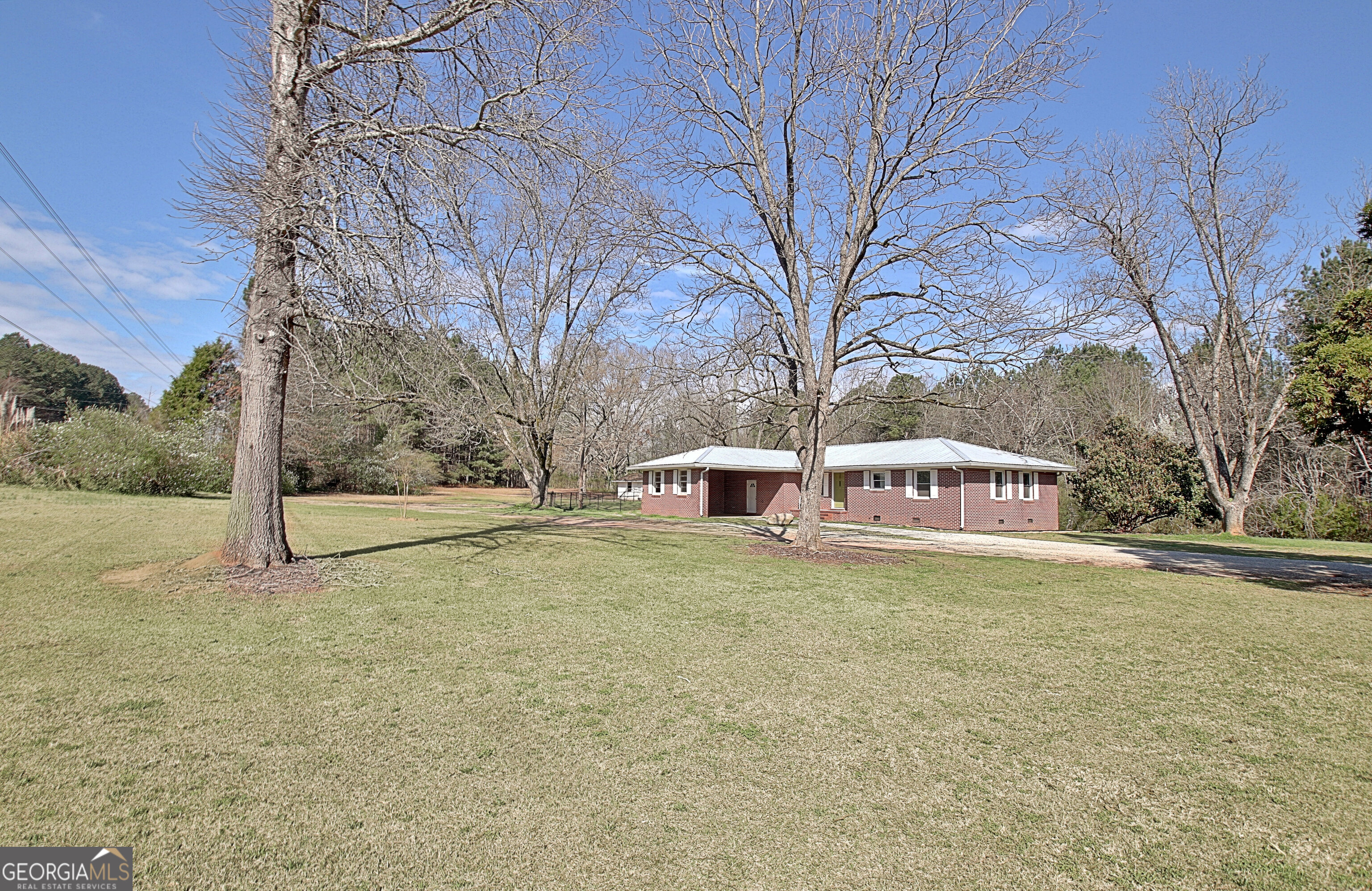6475 Newnan Road Brooks, GA 30205 - Photo 4 of 72