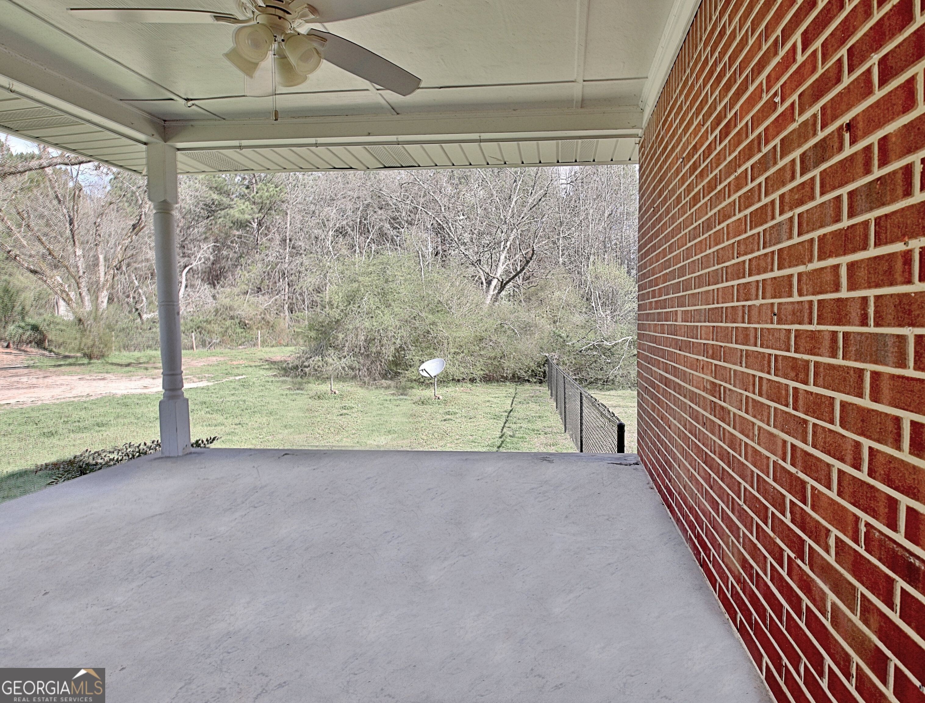 6475 Newnan Road Brooks, GA 30205 - Photo 47 of 72