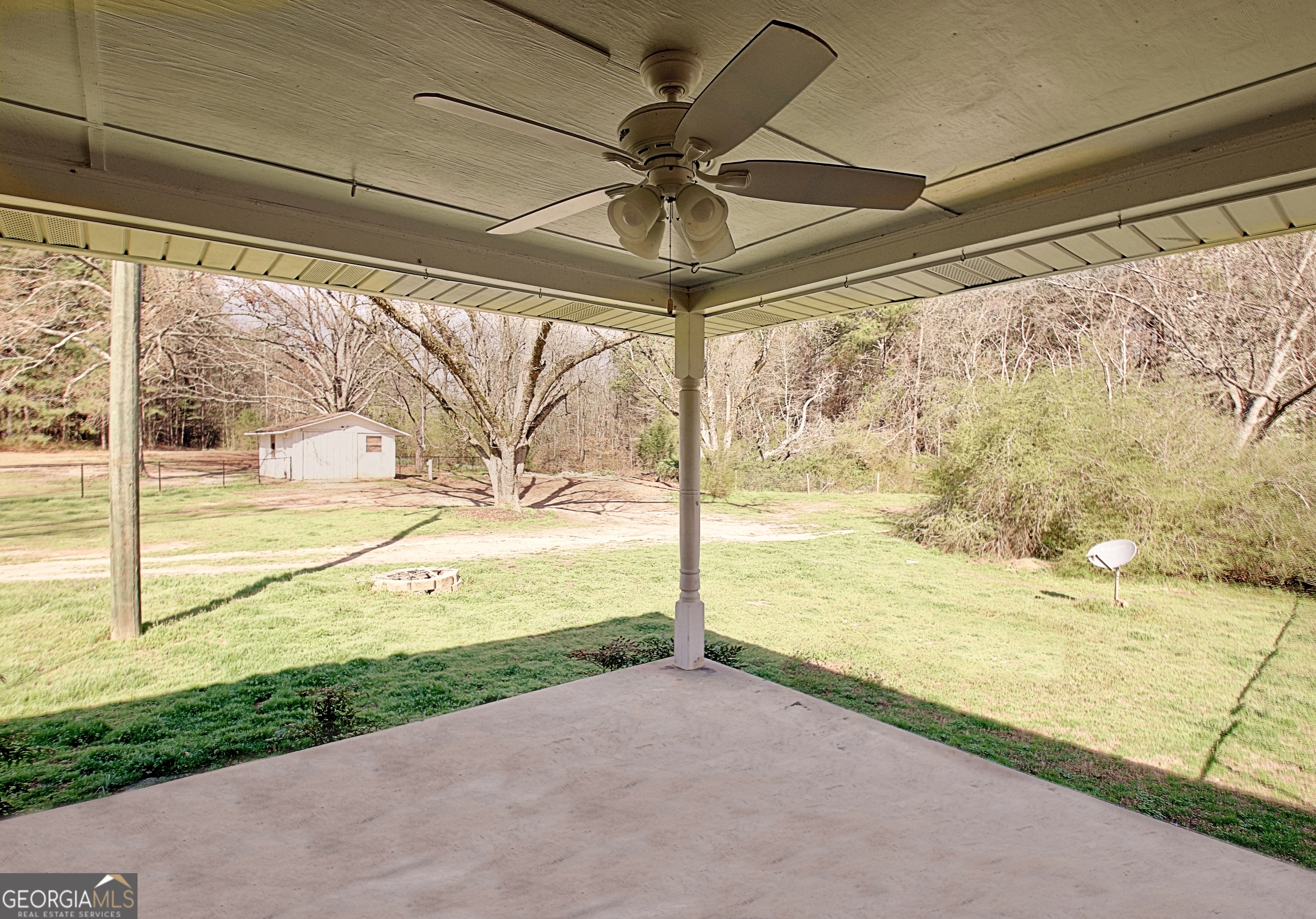 6475 Newnan Road Brooks, GA 30205 - Photo 48 of 72