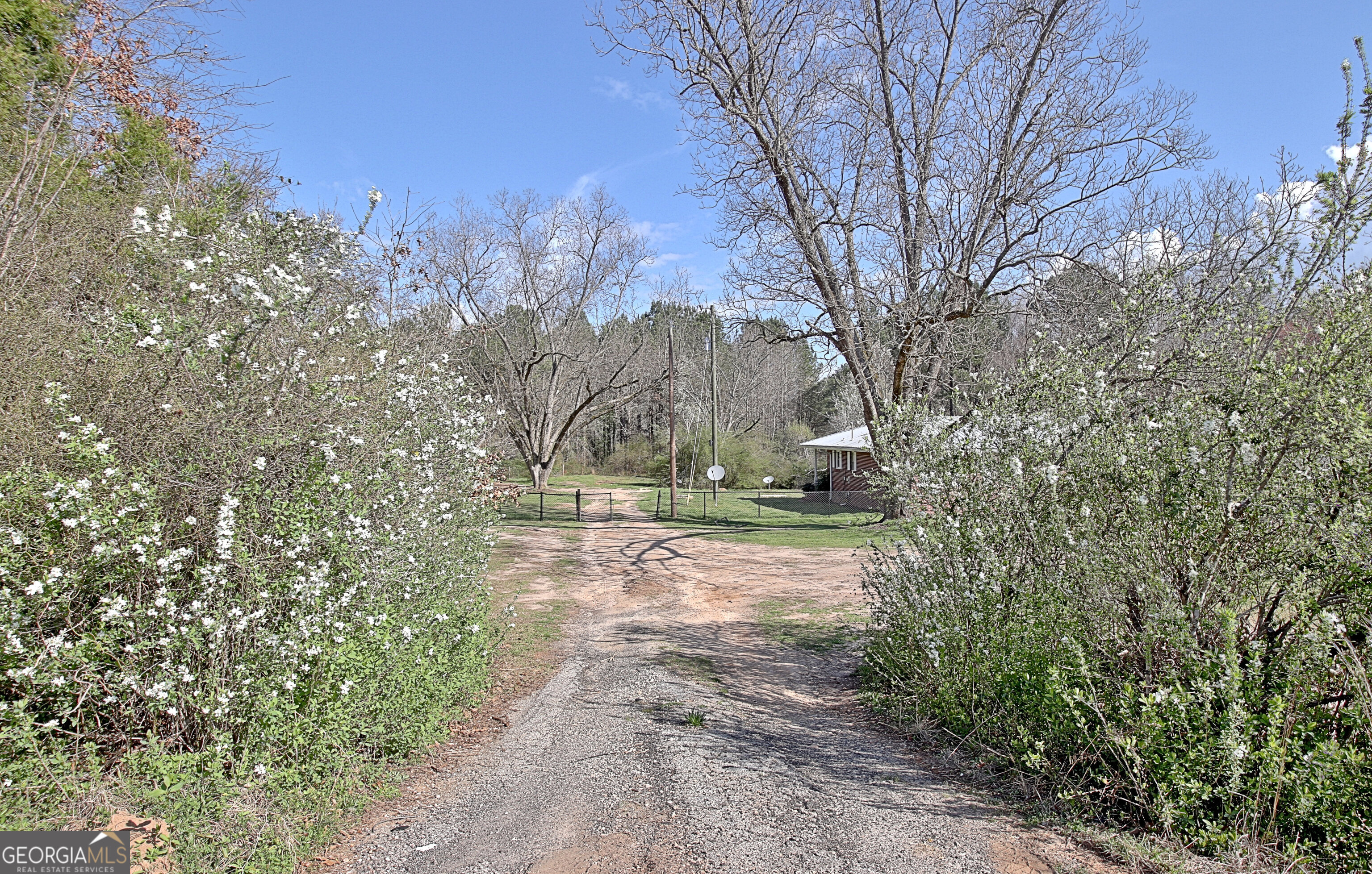 6475 Newnan Road Brooks, GA 30205 - Photo 50 of 72