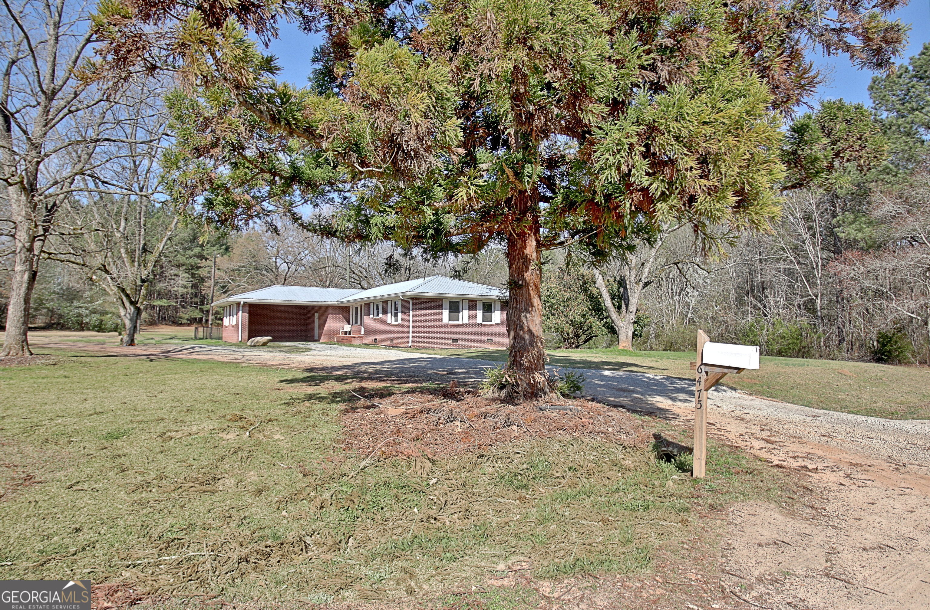 6475 Newnan Road Brooks, GA 30205 - Photo 5 of 72