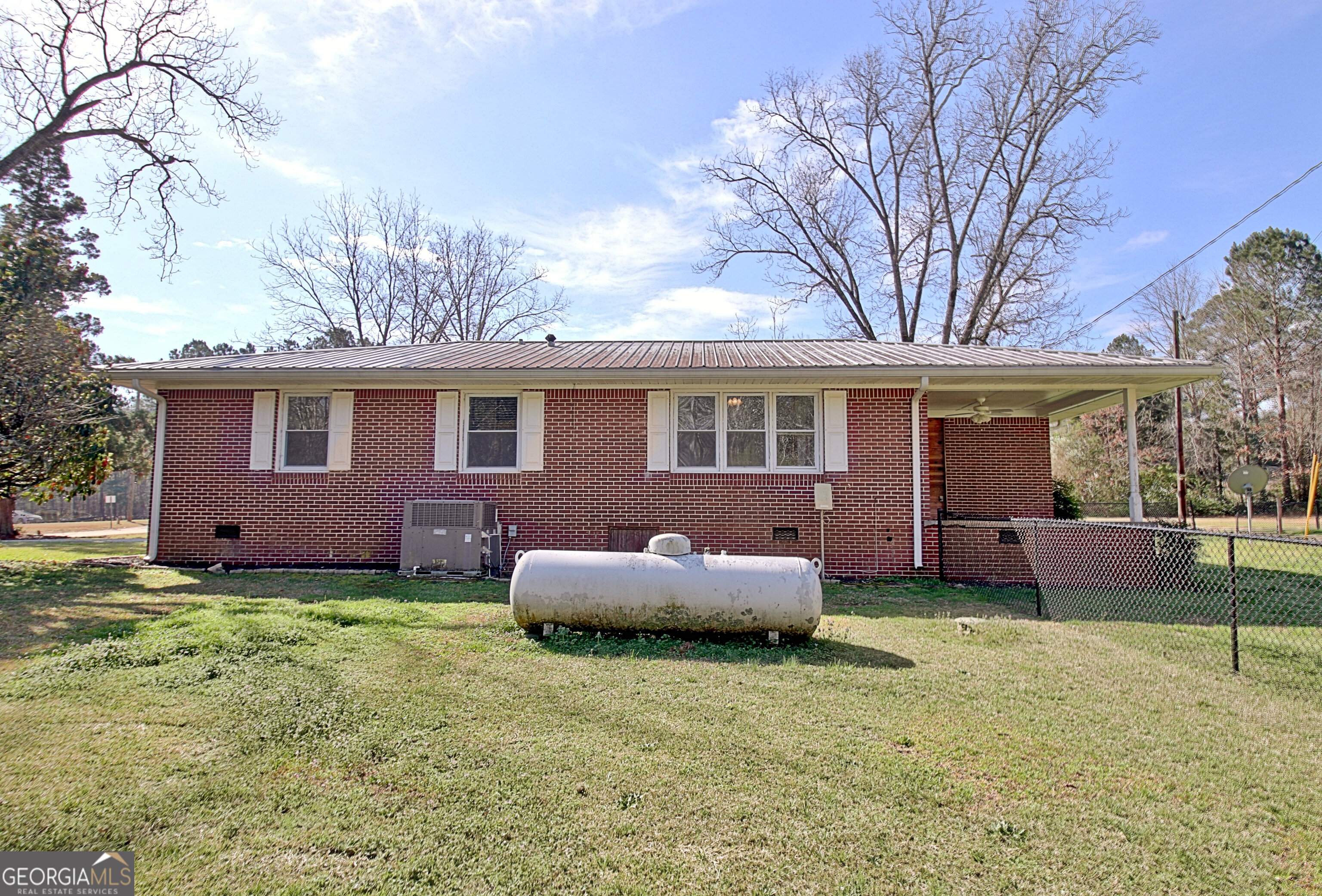 6475 Newnan Road Brooks, GA 30205 - Photo 55 of 72