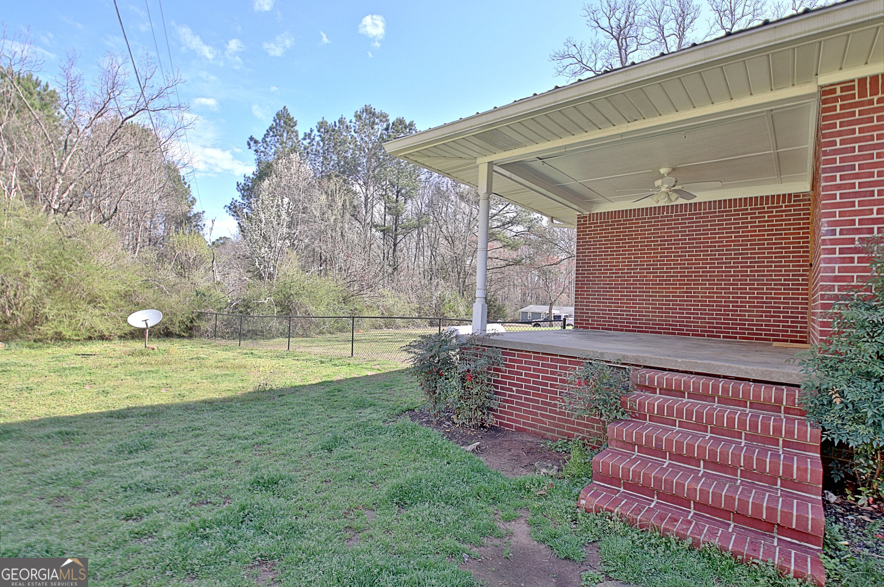 6475 Newnan Road Brooks, GA 30205 - Photo 57 of 72