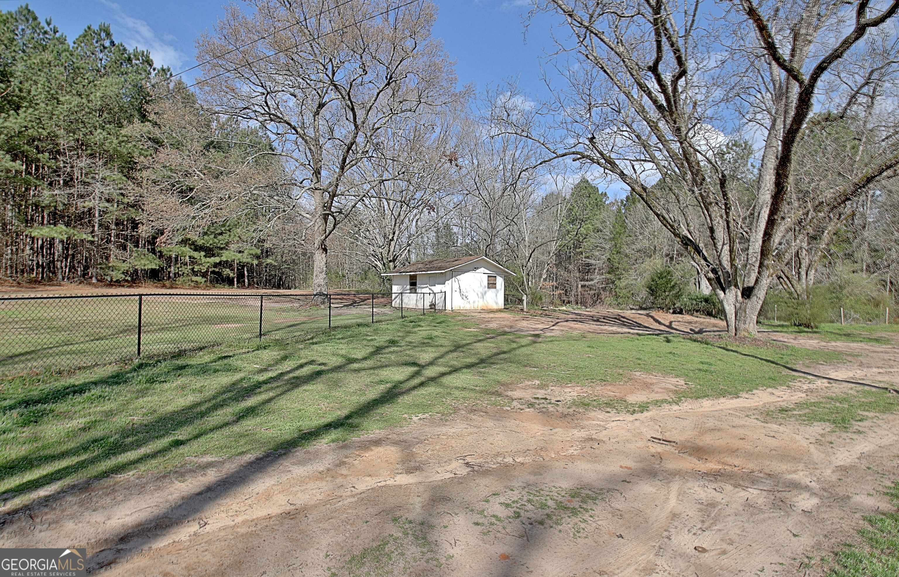 6475 Newnan Road Brooks, GA 30205 - Photo 58 of 72
