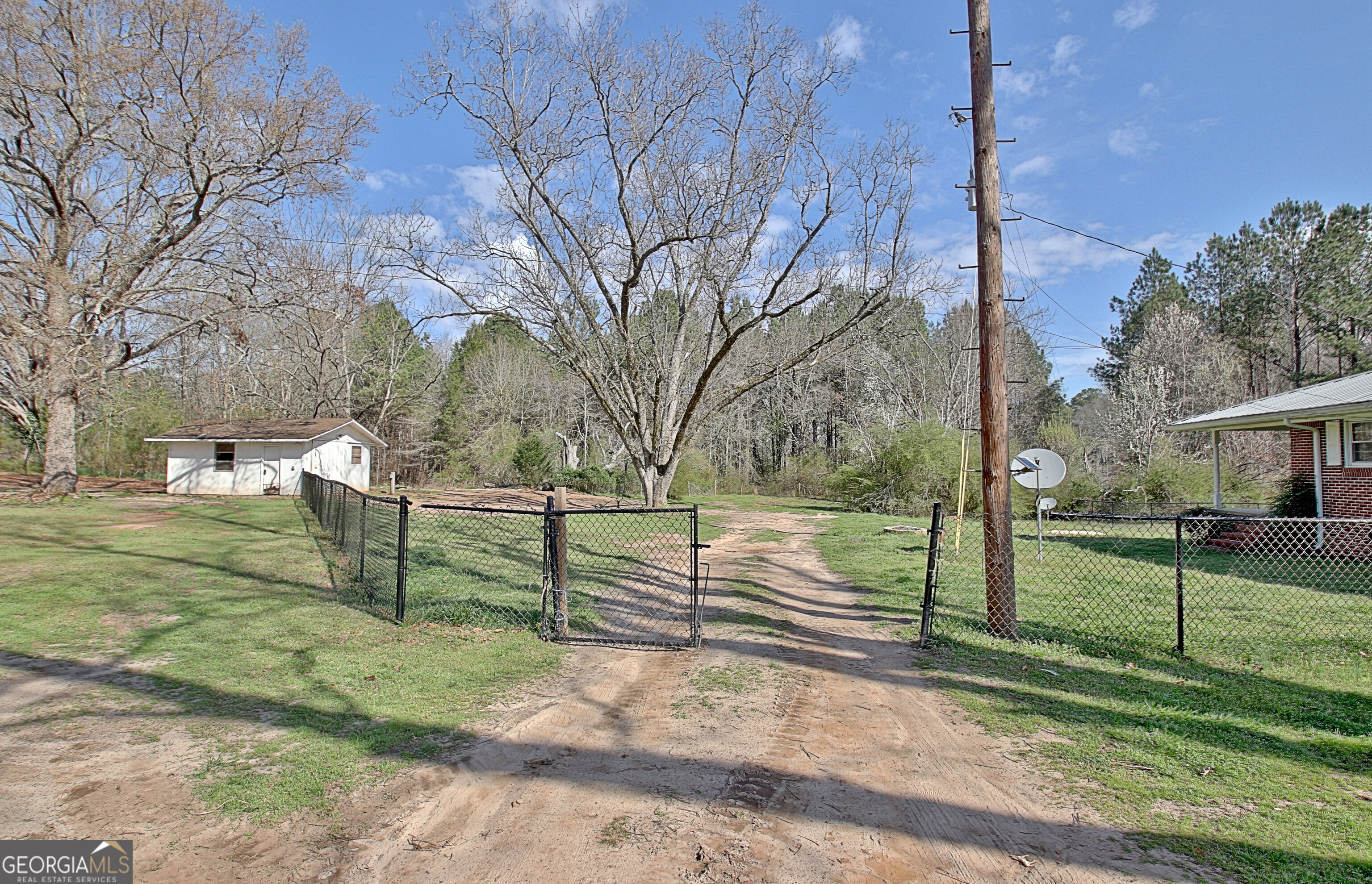 6475 Newnan Road Brooks, GA 30205 - Photo 60 of 72