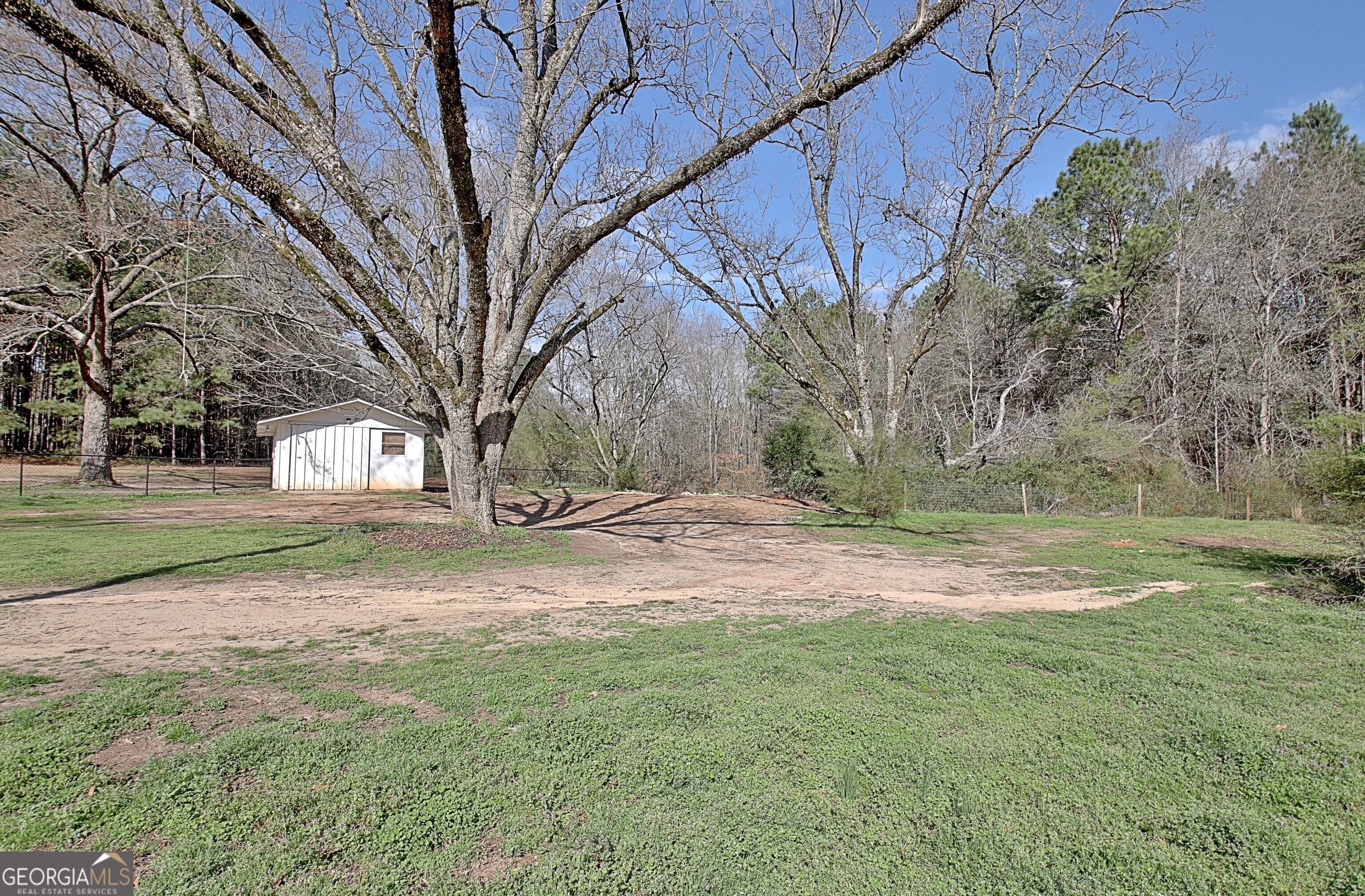 6475 Newnan Road Brooks, GA 30205 - Photo 61 of 72