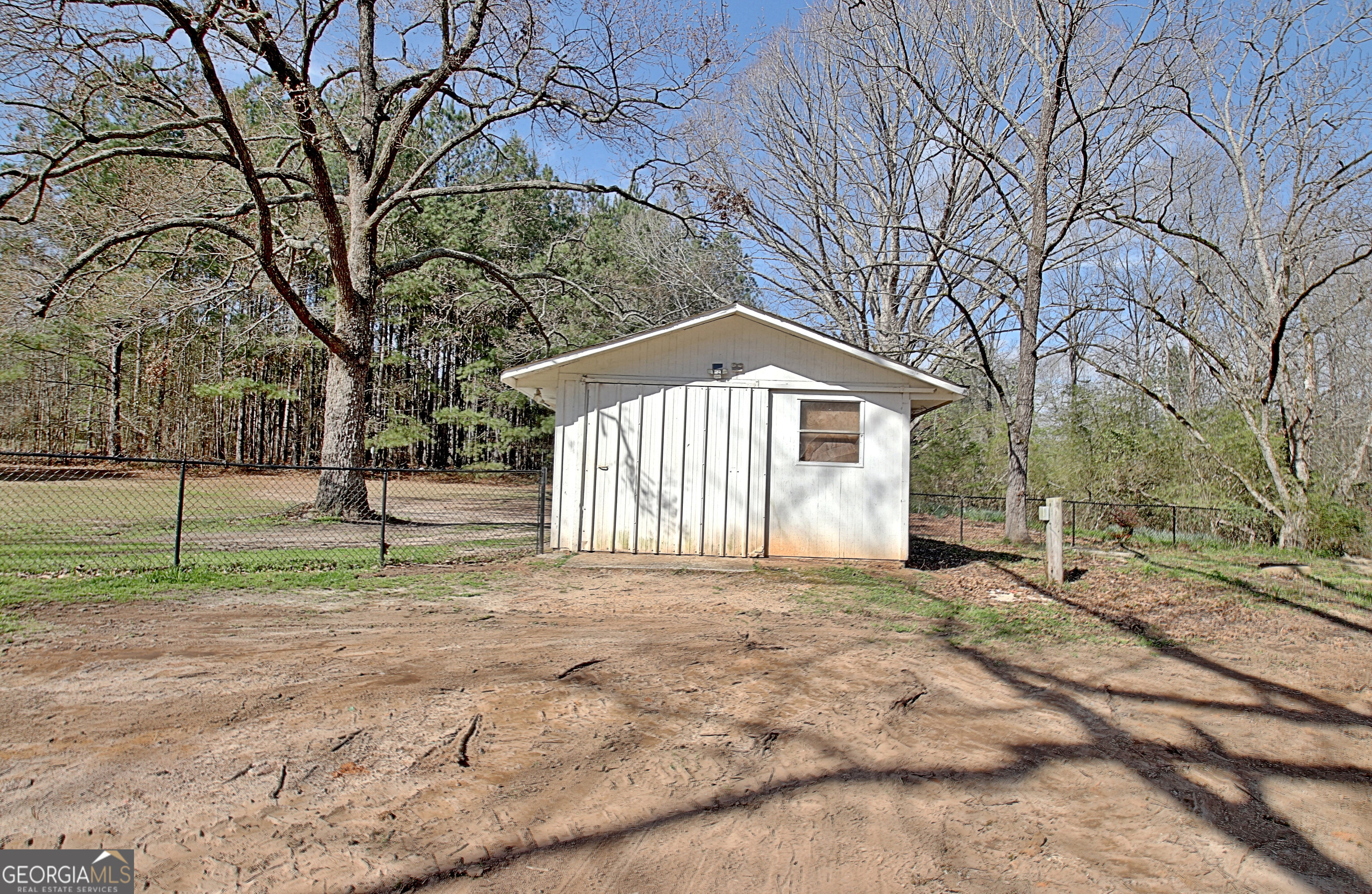 6475 Newnan Road Brooks, GA 30205 - Photo 63 of 72