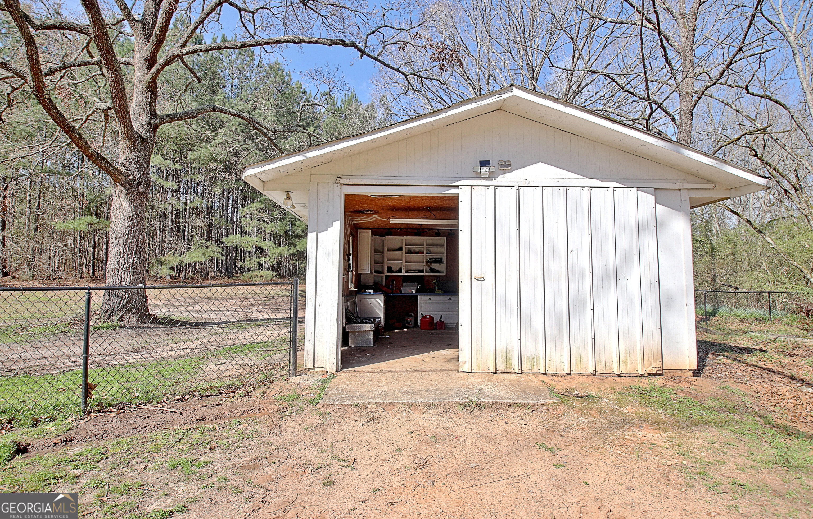 6475 Newnan Road Brooks, GA 30205 - Photo 64 of 72