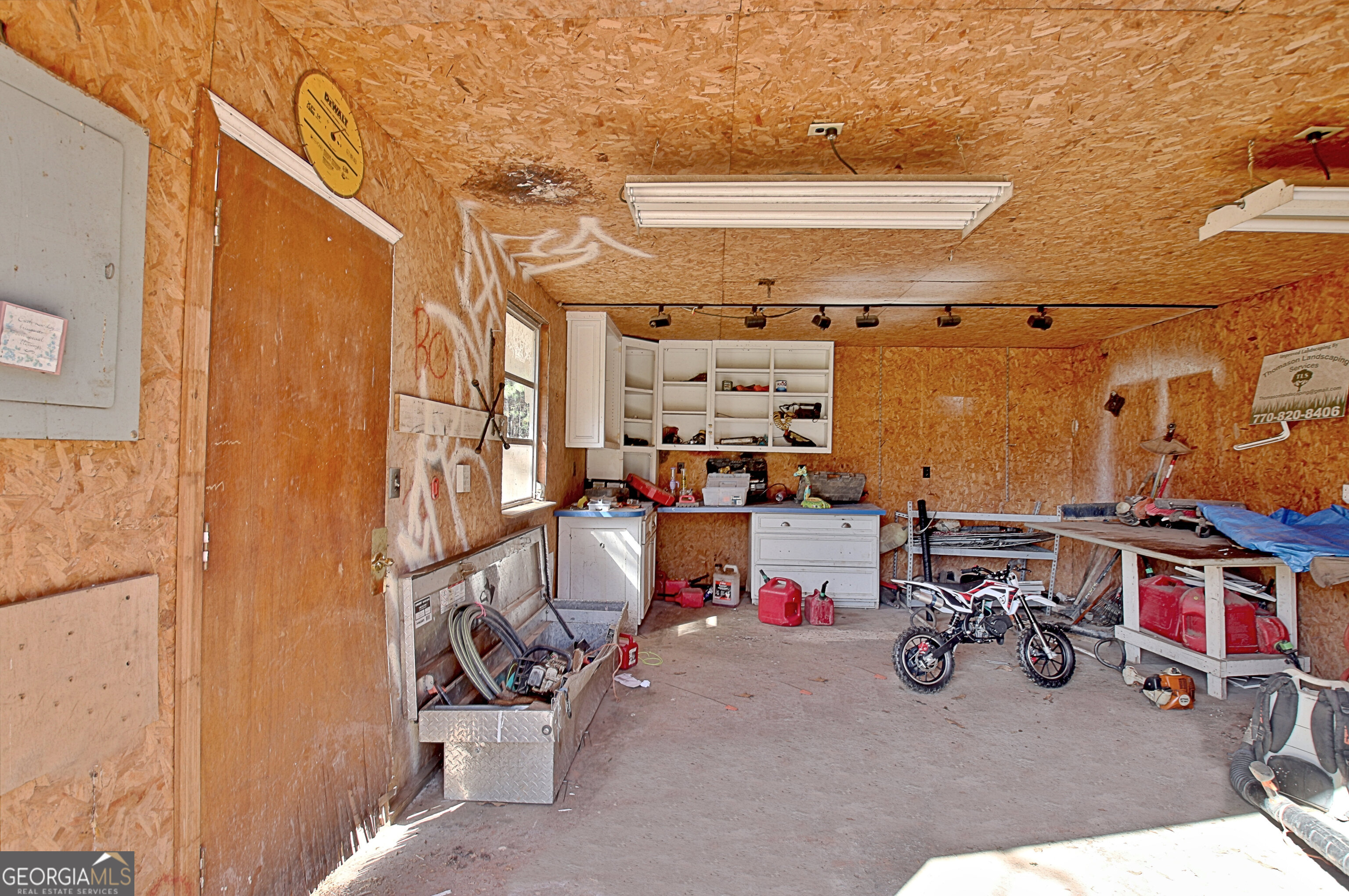 6475 Newnan Road Brooks, GA 30205 - Photo 65 of 72