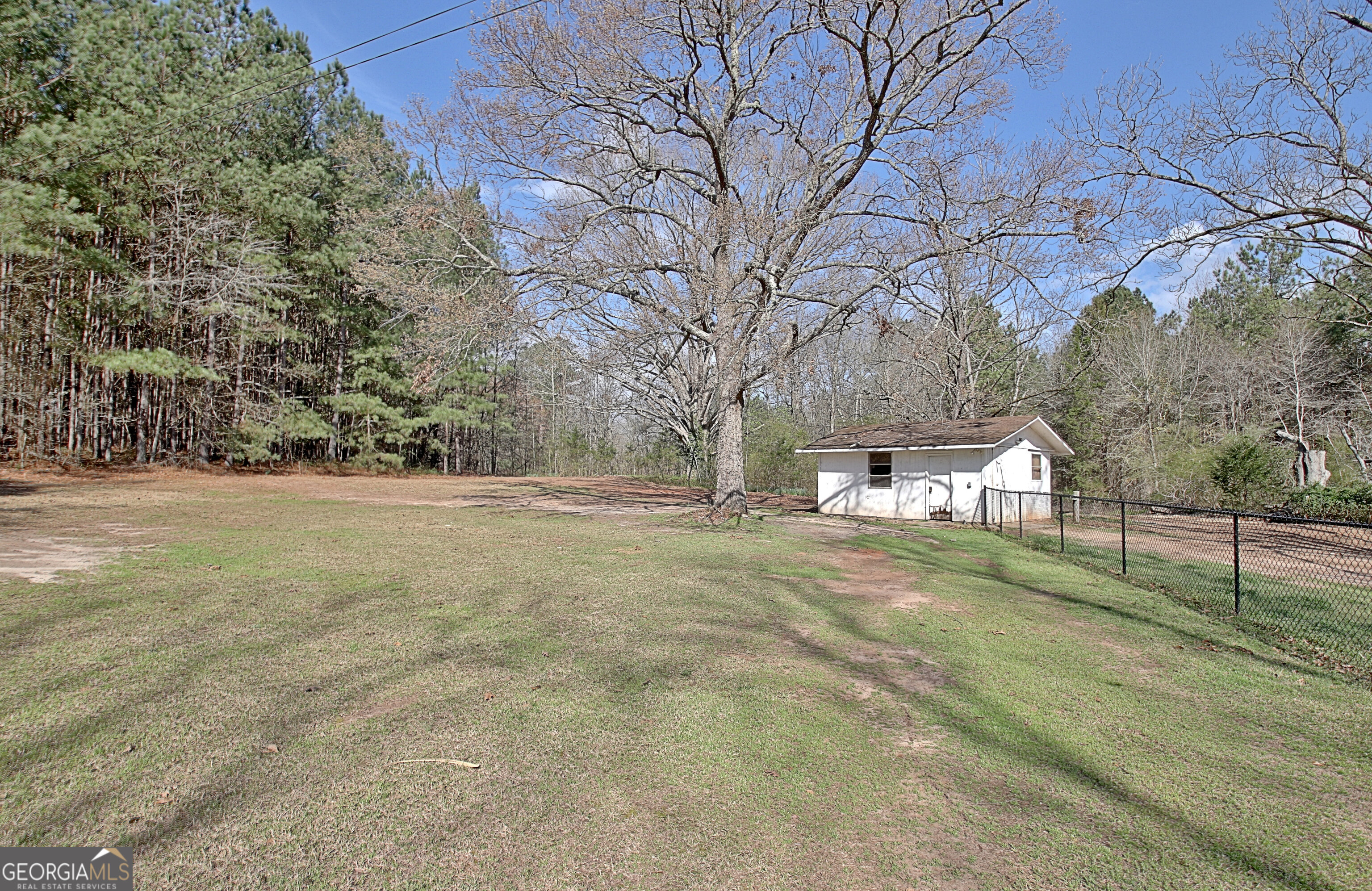 6475 Newnan Road Brooks, GA 30205 - Photo 66 of 72