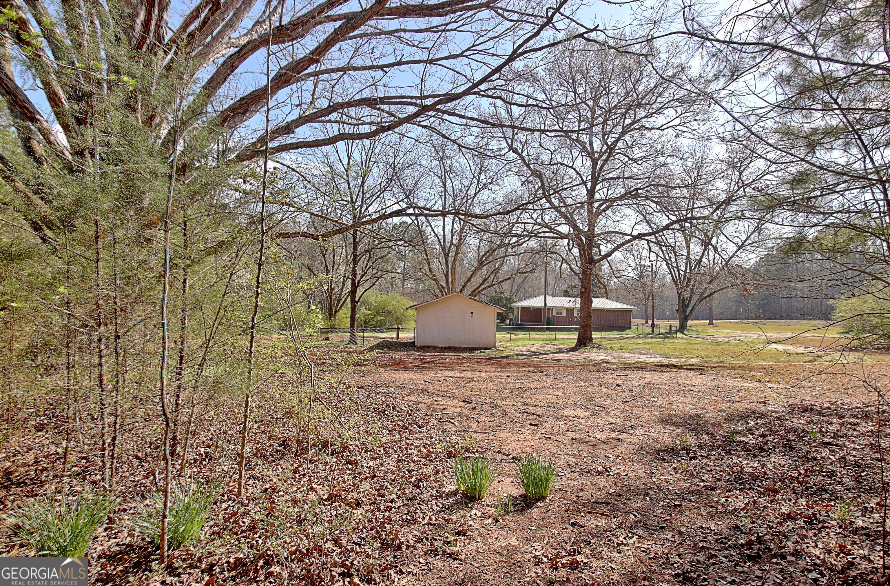 6475 Newnan Road Brooks, GA 30205 - Photo 70 of 72