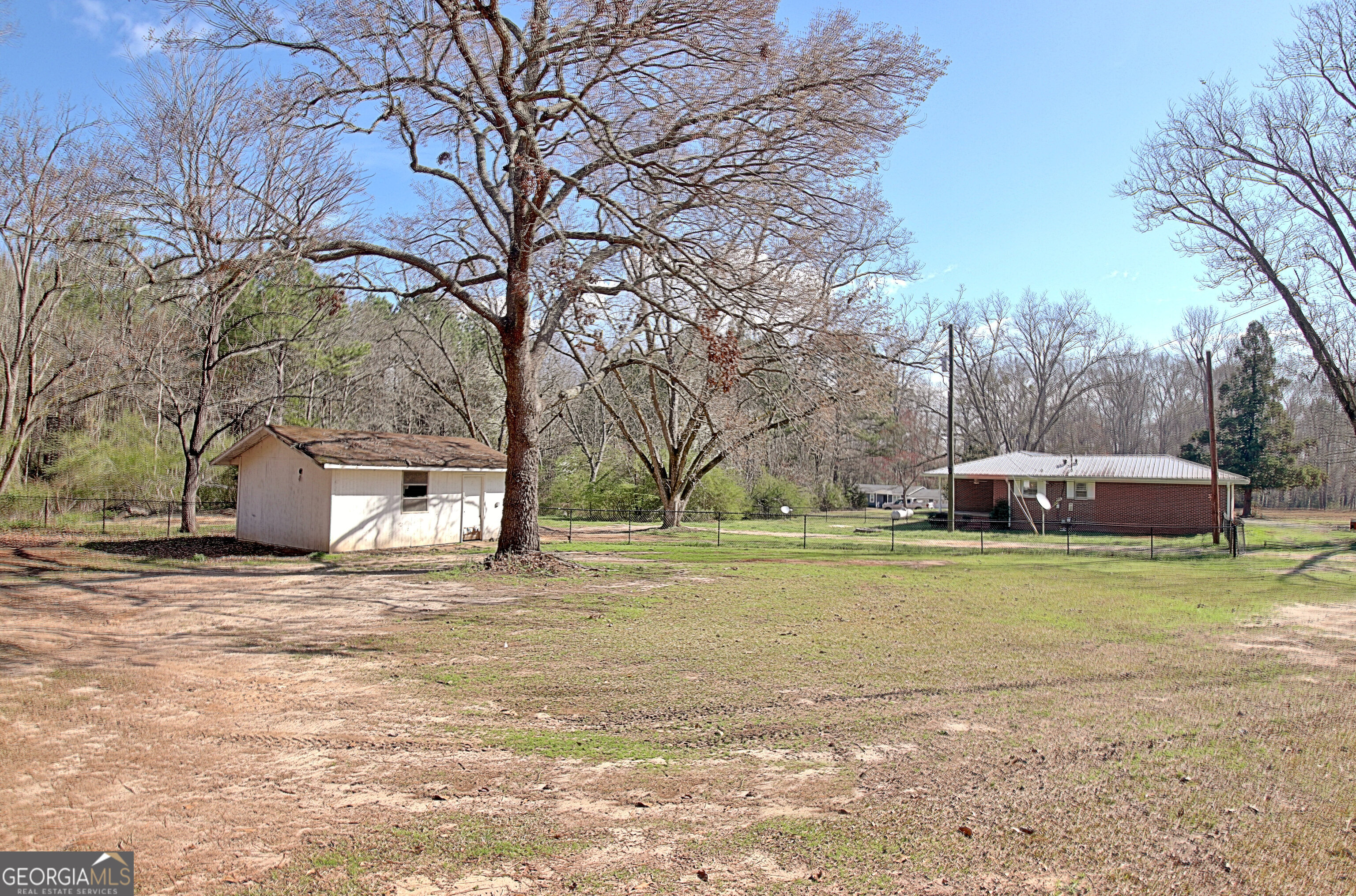 6475 Newnan Road Brooks, GA 30205 - Photo 71 of 72