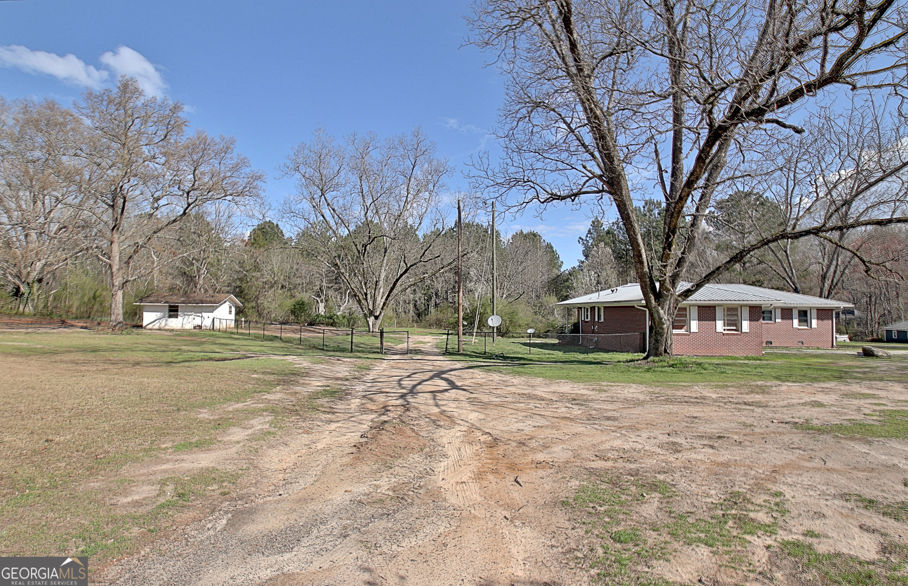 6475 Newnan Road Brooks, GA 30205 - Photo 8 of 72