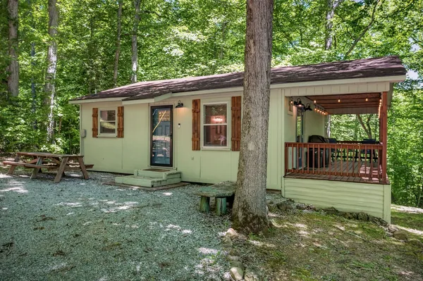 $167,500 | 475 Timberlake Drive, Smithville, TN 37166