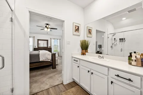 $297,000 | 9802 Highland Harvest Drive, Baytown, TX 77521