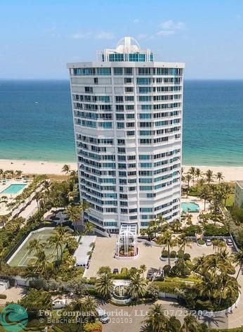 1700 South Ocean Blvd Unit 14A