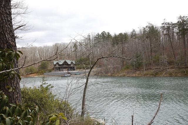 Lot #5 Timberlake Development Spring, Unit 5 Spring City, TN 37381 - Photo 6 of 13 _62A5738