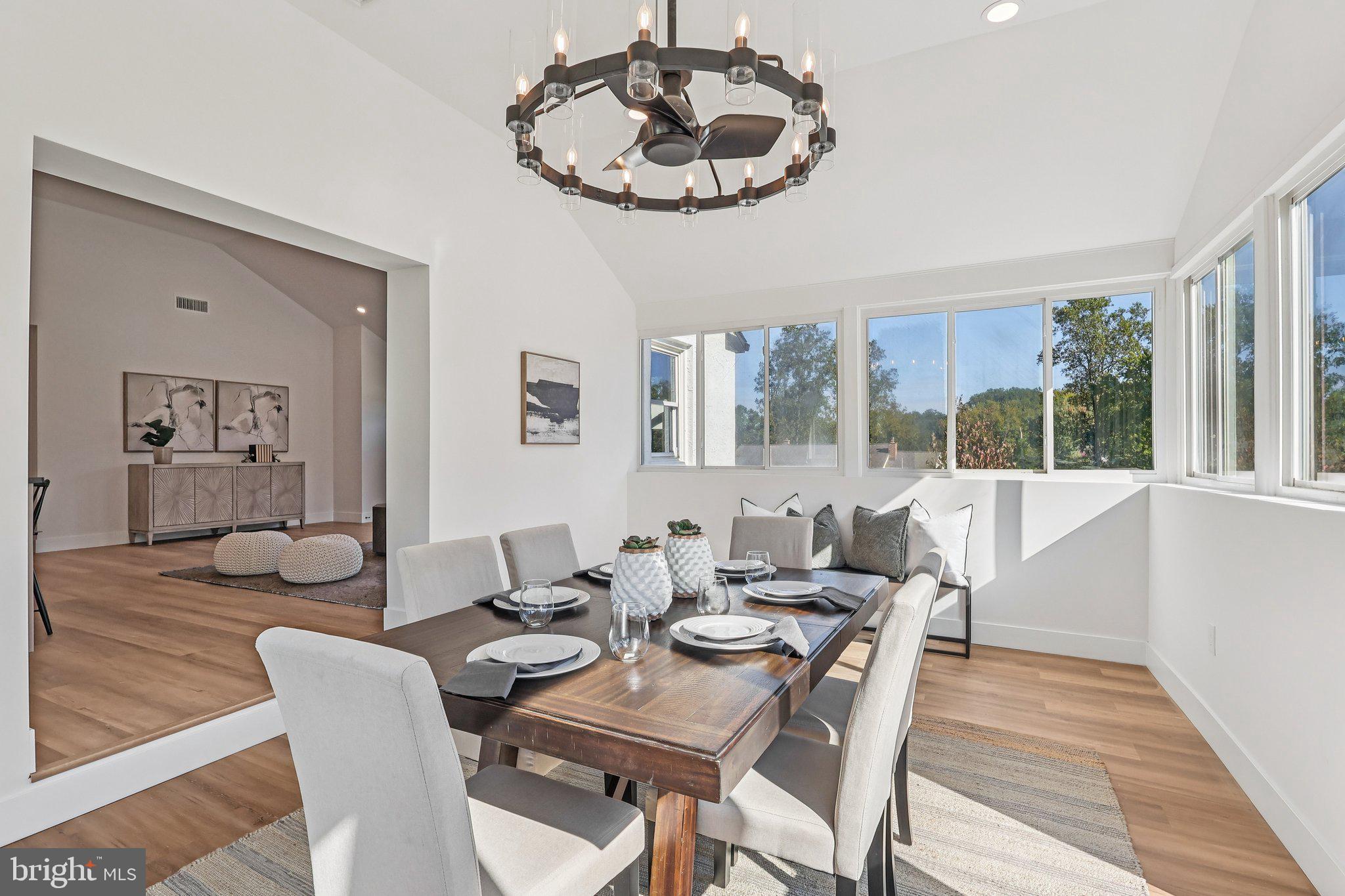 23 Marian Road Phoenixville, PA 19460 - Photo 12 of 39 Breakfast Room