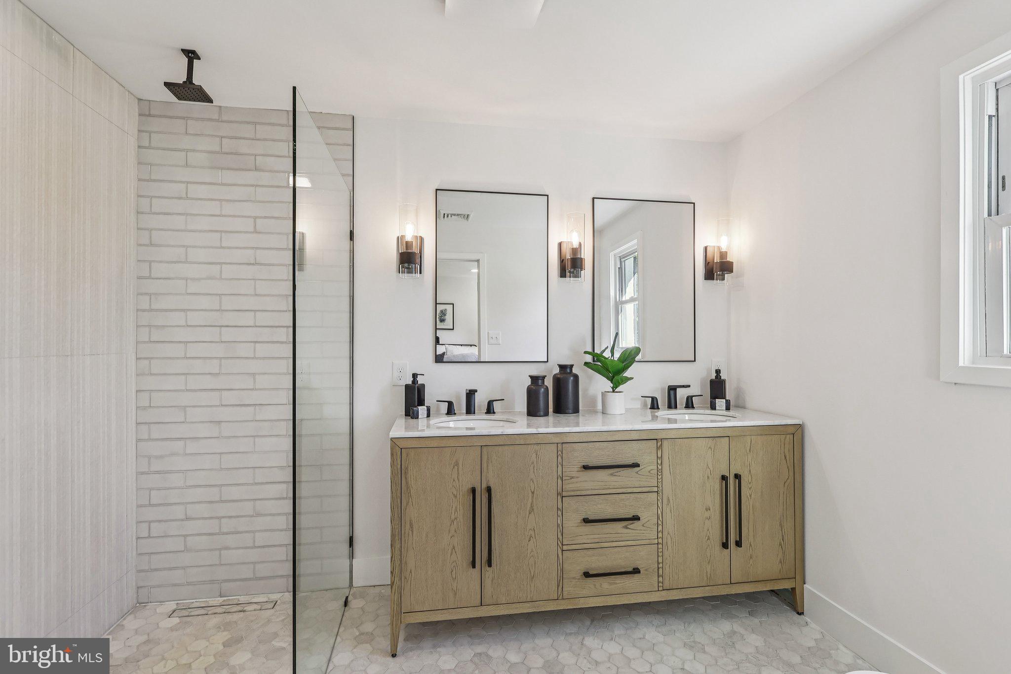 23 Marian Road Phoenixville, PA 19460 - Photo 20 of 39 Ensuite Bath - Dual Sink Vanity