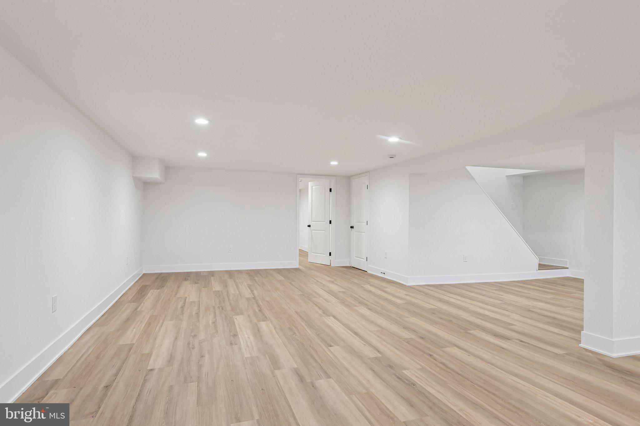 23 Marian Road Phoenixville, PA 19460 - Photo 29 of 39 Finished Basement