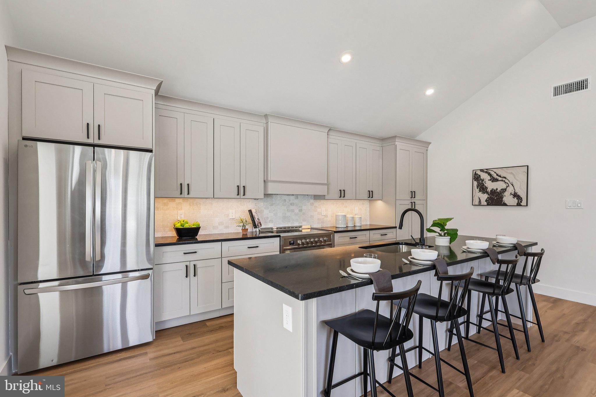 23 Marian Road Phoenixville, PA 19460 - Photo 8 of 39 Kitchen