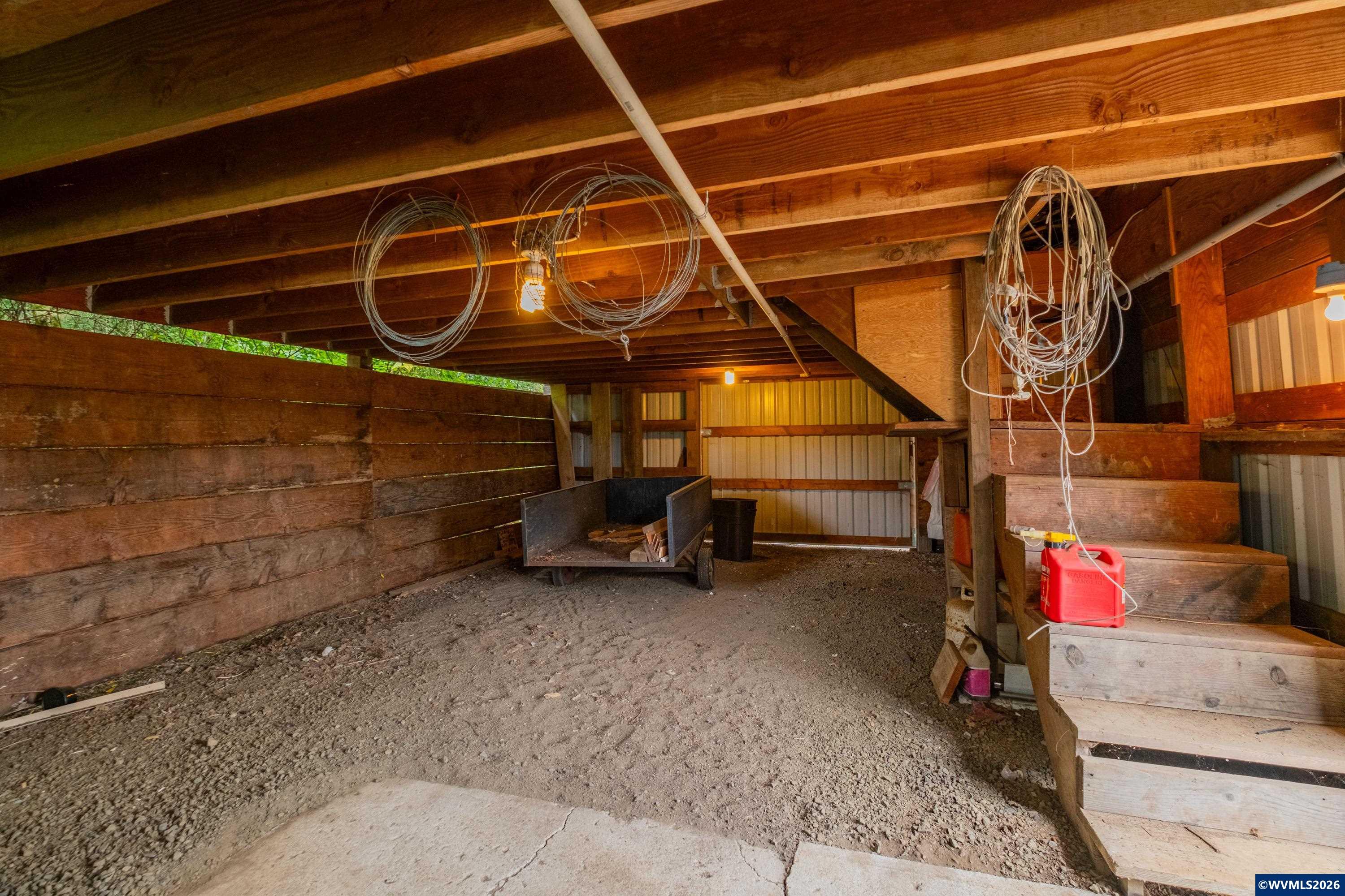 9075 Fort Hill Road Willamina, OR 97396 - Photo 37 of 38