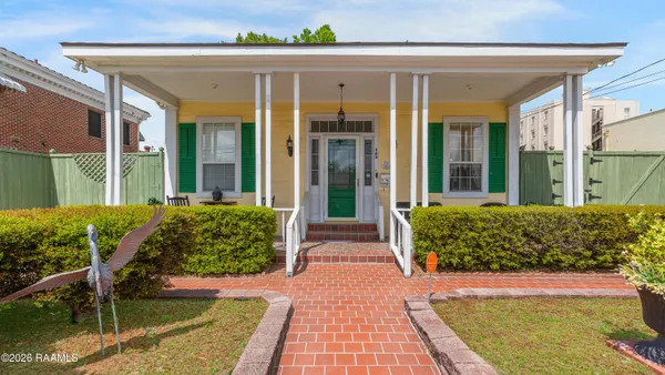 $160,000 | 122 French Street, New Iberia, LA 70560