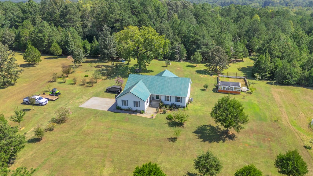 278 County Rd S-1-115 Iva, SC 29655 - Photo 2 of 51