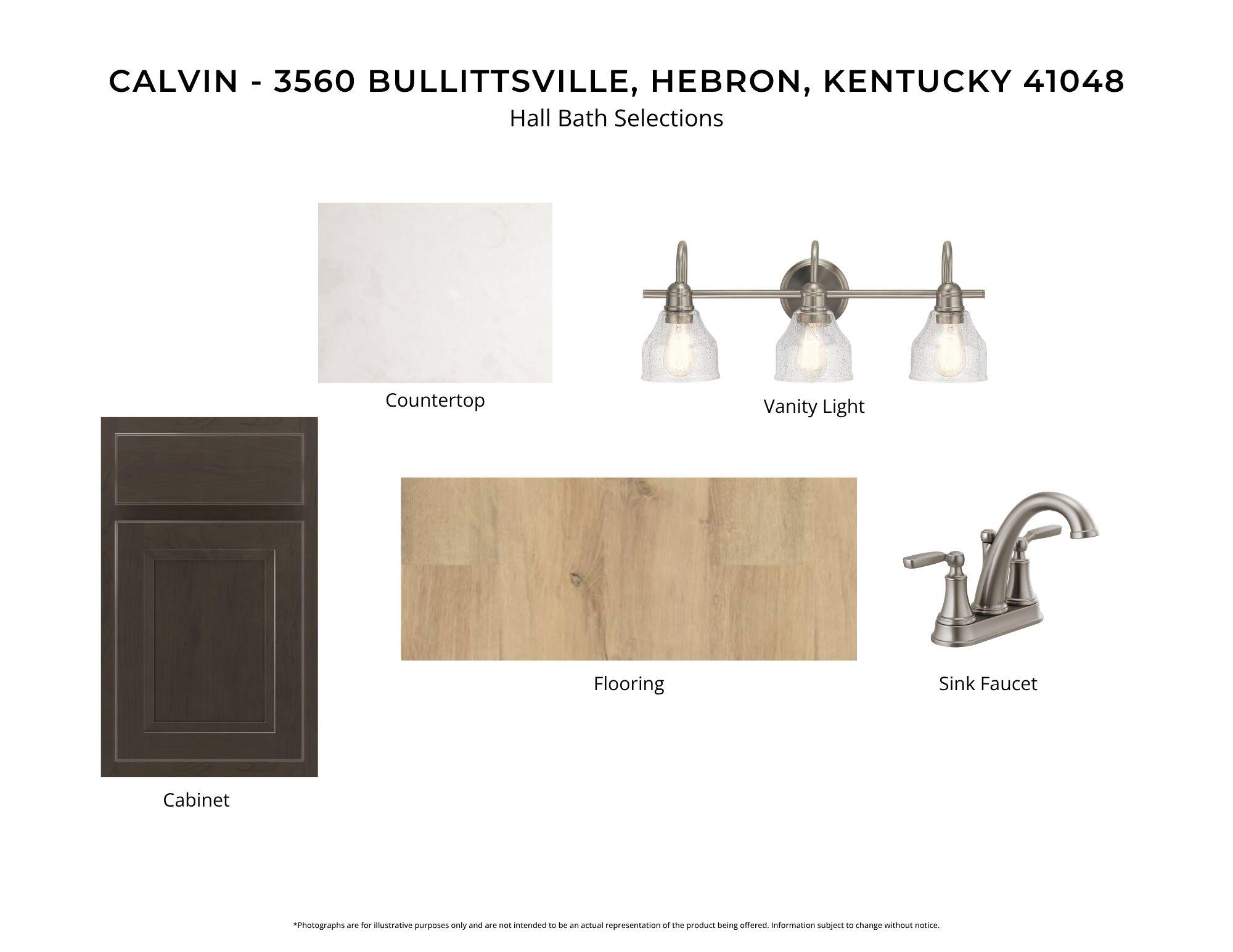 3560 Bullittsville Road Hebron, KY 41048 - Photo 10 of 13