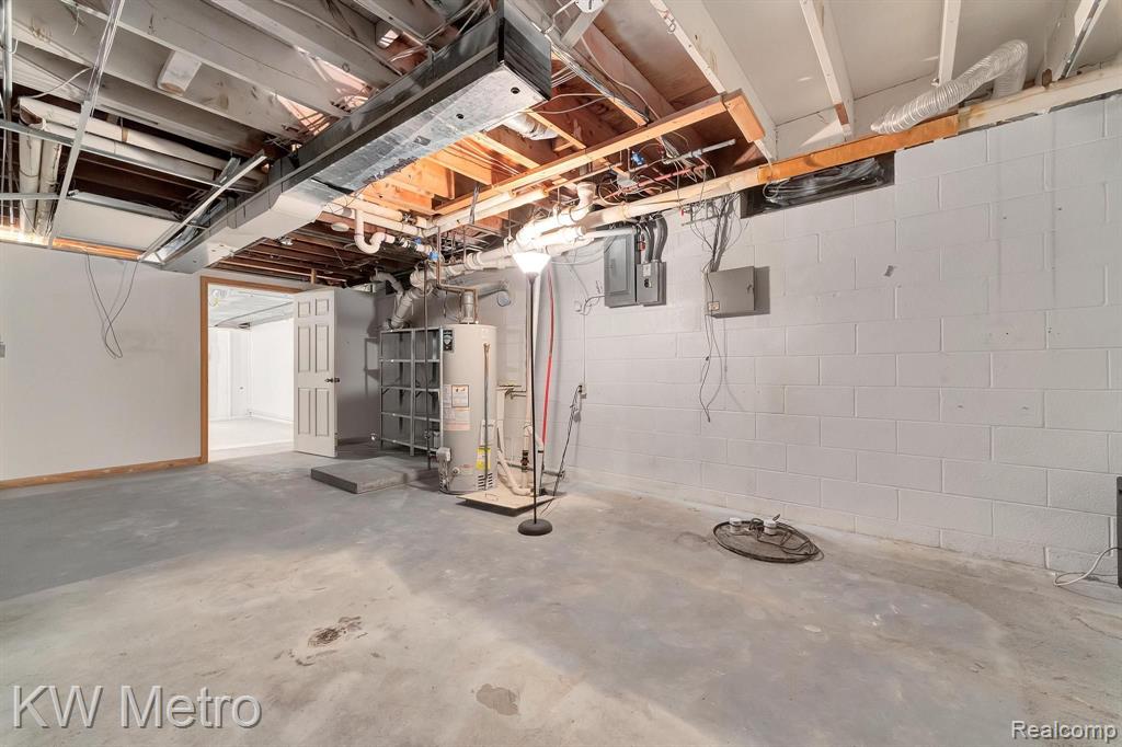 7380 Villamuer Road West Bloomfield, MI 48322 - Photo 47 of 59