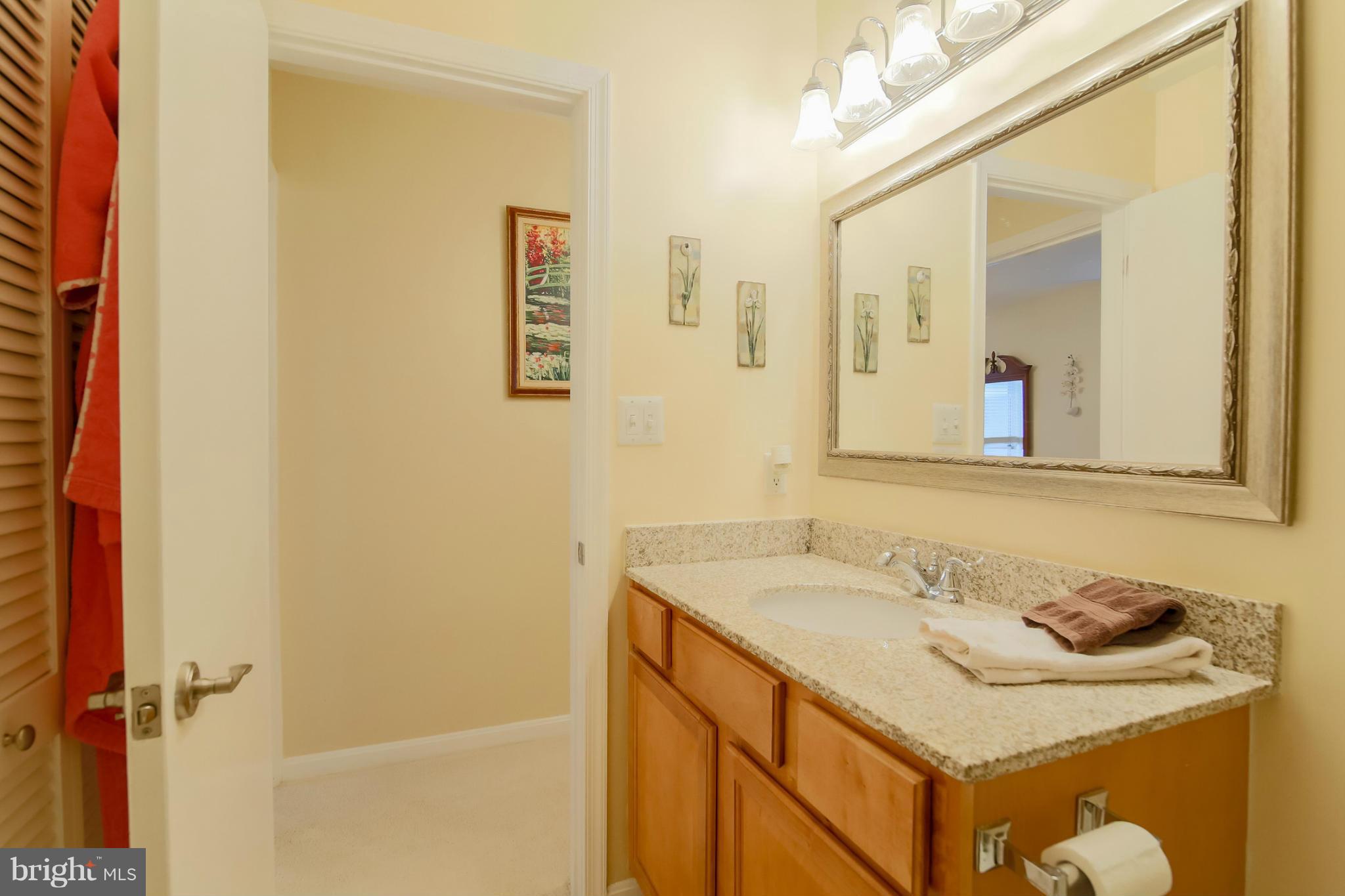 3175 Summit Square Drive, Unit 5E8 Oakton, VA 22124 - Photo 15 of 27 Bath