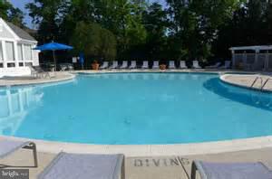 3175 Summit Square Drive, Unit 5E8 Oakton, VA 22124 - Photo 26 of 27 Community Pool