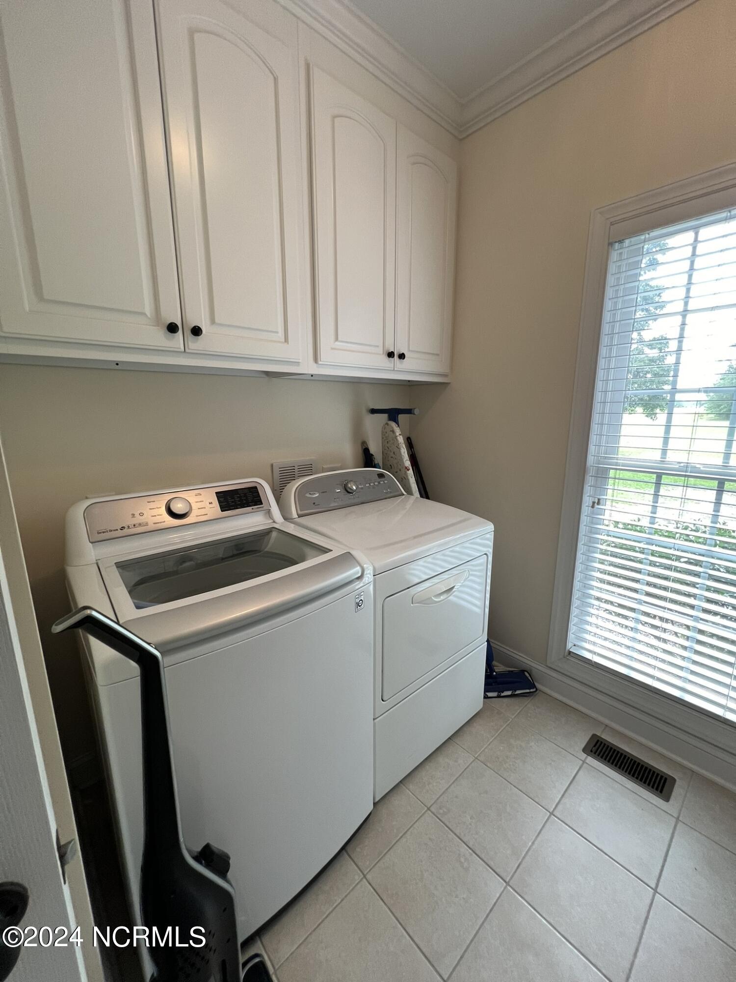 2585 Greens Bridge Road Garland, NC 28441 - Photo 23 of 37 Utility room