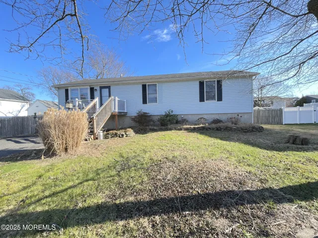 $495,000 | 615 Monmouth Avenue, Port Monmouth, NJ 07758