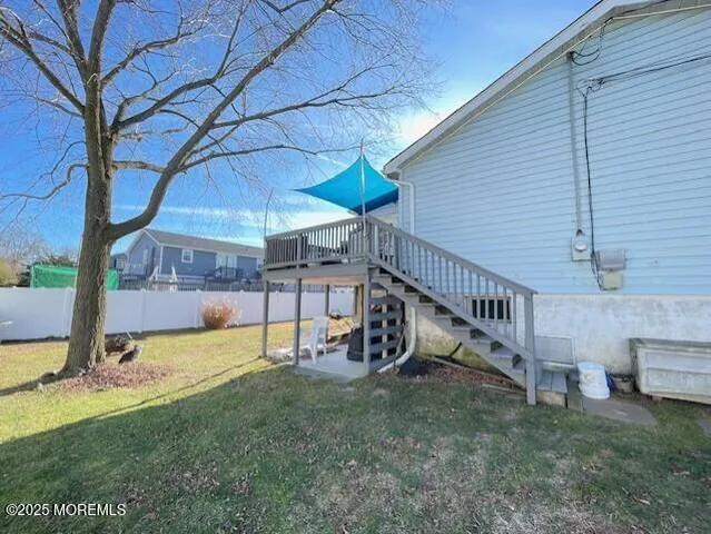 $495,000 | 615 Monmouth Avenue, Port Monmouth, NJ 07758