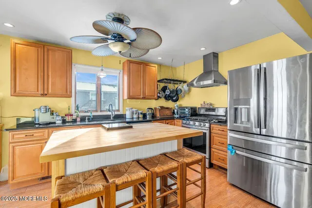 $495,000 | 615 Monmouth Avenue, Port Monmouth, NJ 07758