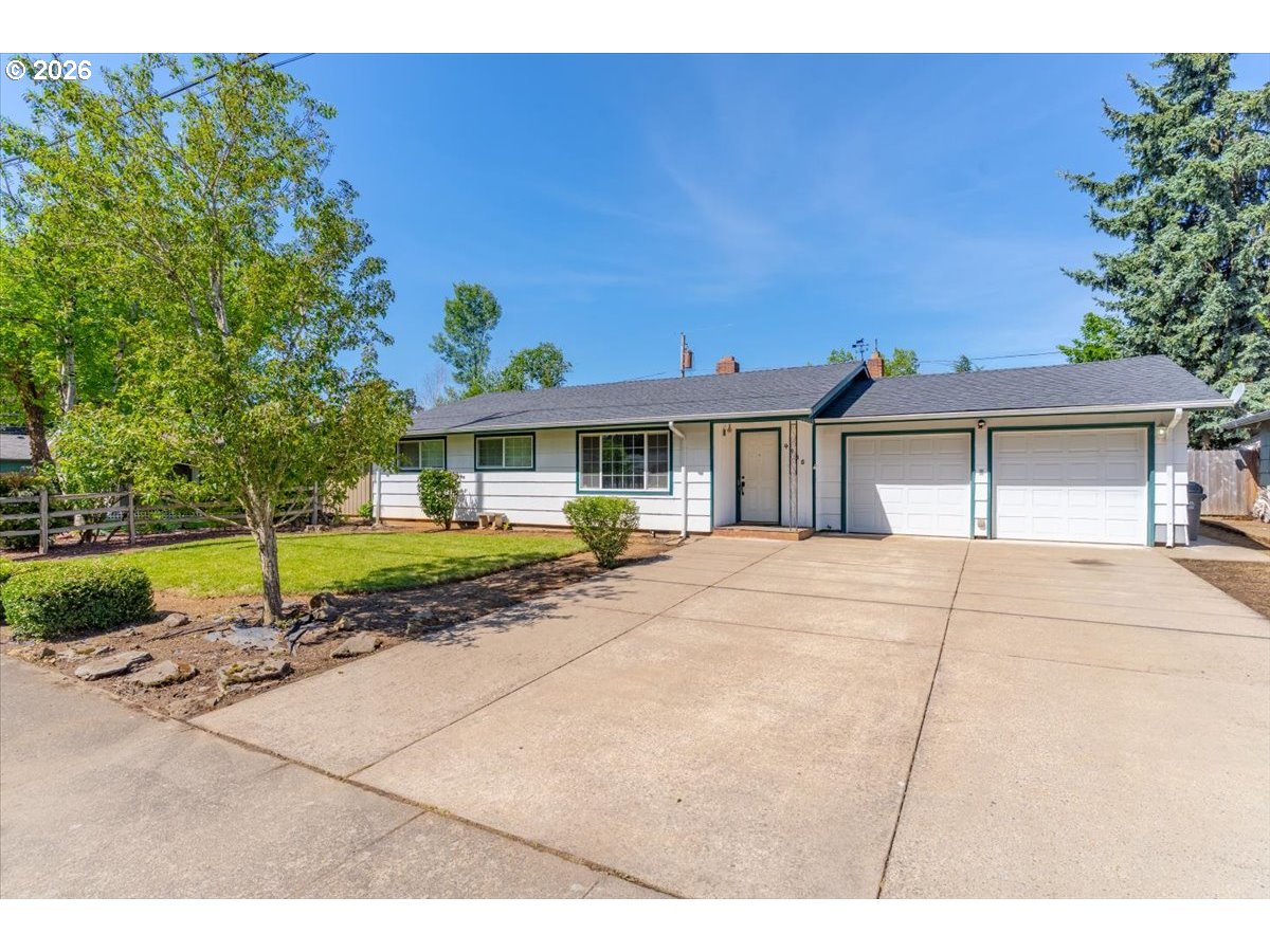 4335 Lone Oak Road Southeast Salem, OR 97302 - Photo 1 of 35